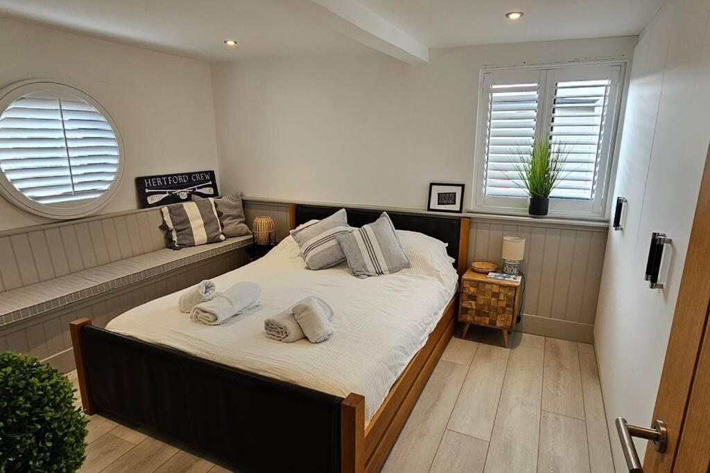 Humberston Boathouse Lodge & Hot Tub - Cleethorpes Beach Cabin Chalet Extérieur photo