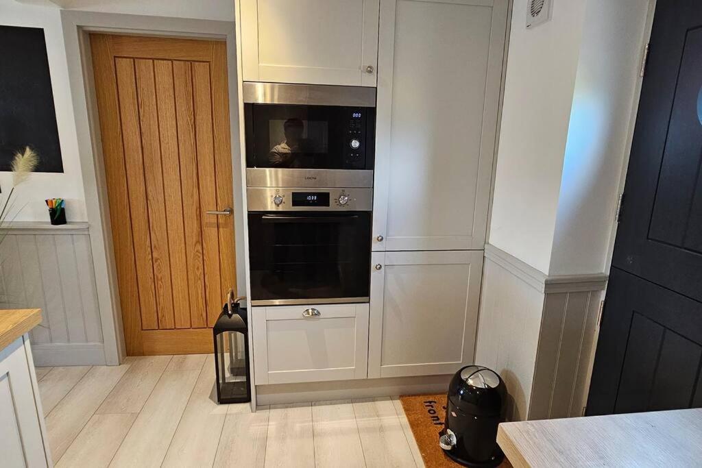 Humberston Boathouse Lodge & Hot Tub - Cleethorpes Beach Cabin Chalet Extérieur photo